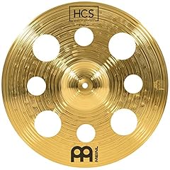 Meinl cymbals hcs usato  Spedito ovunque in Italia 