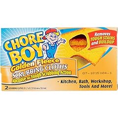 Chore boy golden for sale  Delivered anywhere in USA 