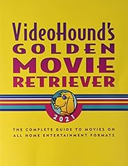 Videohound golden movie for sale  Delivered anywhere in USA 