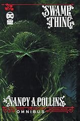 Swamp thing omnibus for sale  Delivered anywhere in UK