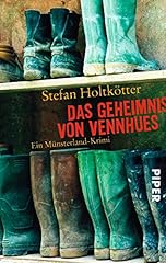 Geheimnis vennhues münsterlan gebraucht kaufen  Wird an jeden Ort in Deutschland