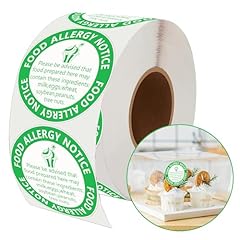 500 pcs allergy for sale  Delivered anywhere in USA 