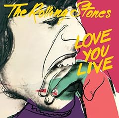 Love you live usato  Spedito ovunque in Italia 
