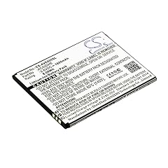 1600 mah cameron usato  Spedito ovunque in Italia 