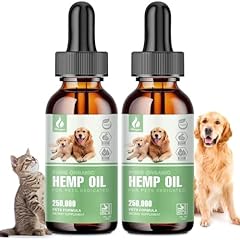 Pet hemp oil for sale  Delivered anywhere in USA 