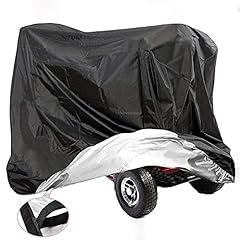 VVHOOY Mobility Scooter Cover,210D Oxford Heavy Duty Waterproof, used for sale  Delivered anywhere in UK