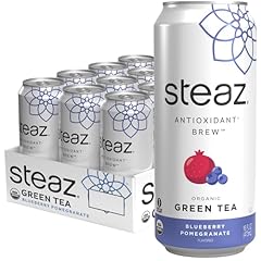 Steaz organic green for sale  Delivered anywhere in USA 