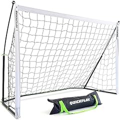 Quickplay kickster 6x4ft for sale  Delivered anywhere in UK