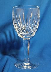 Waterford crystal kildare for sale  Delivered anywhere in USA 