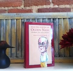 Selected poetry ogden for sale  Delivered anywhere in USA 