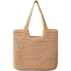 Pleneal straw beach for sale  Delivered anywhere in USA 