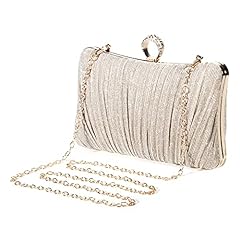 Uborse clutch damen gebraucht kaufen  Wird an jeden Ort in Deutschland