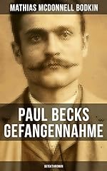 Paul becks gefangennahme gebraucht kaufen  Wird an jeden Ort in Deutschland