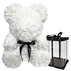 Boodtag rose teddy for sale  Delivered anywhere in UK