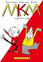 Mega krav maga d'occasion  Livré partout en France