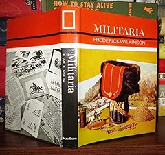 Militaria frederick wilkinson d'occasion  Livré partout en France