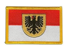 Aufnäher patch flagge gebraucht kaufen  Wird an jeden Ort in Deutschland