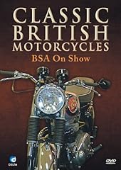 Classic british motor for sale  Delivered anywhere in UK