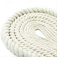 Thick rope 10mm for sale  Delivered anywhere in UK