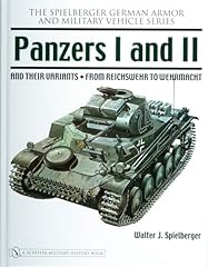 Panzers variants reichswehr for sale  Delivered anywhere in UK