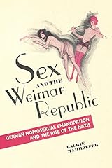 Sex weimar republic for sale  Delivered anywhere in USA 