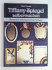 Tiffany spiegel selbermachen gebraucht kaufen  Wird an jeden Ort in Deutschland