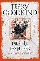 Schwert wahrheit seele gebraucht kaufen  Wird an jeden Ort in Deutschland