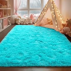 Rezutan modern shaggy for sale  Delivered anywhere in USA 