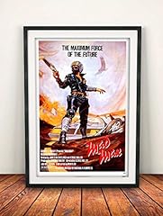 Somanyposters mad max for sale  Delivered anywhere in Ireland