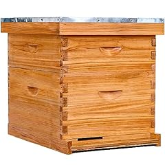 Pollibee frame beehive for sale  Delivered anywhere in USA 