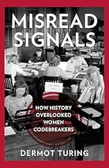 Misread signals how d'occasion  Livré partout en France