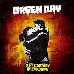 21st century breakdown usato  Spedito ovunque in Italia 