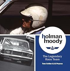 Holman moody legendary for sale  Delivered anywhere in USA 