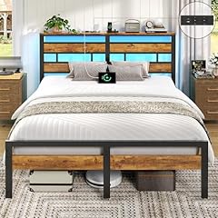 Brinlawb bett 120x200 gebraucht kaufen  Wird an jeden Ort in Deutschland