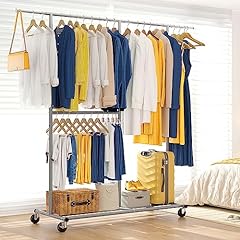 Raybee clothes rack for sale  Delivered anywhere in USA 
