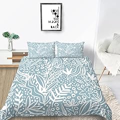 Cyan double duvet for sale  Delivered anywhere in UK