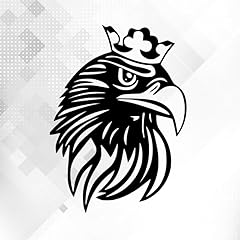 Scania griffon kopfaufkleber gebraucht kaufen  Wird an jeden Ort in Deutschland