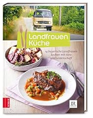 Landfrauenküche landfrauen ko gebraucht kaufen  Wird an jeden Ort in Deutschland