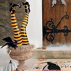 Wicked witch legs for sale  Delivered anywhere in USA 