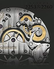 Calibre 2253 vacheron d'occasion  Livré partout en France