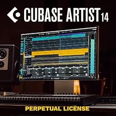 Steinberg cubase artist for sale  Delivered anywhere in USA 