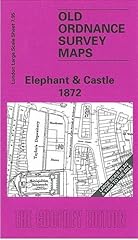 Elephant castle 1872 for sale  Delivered anywhere in UK