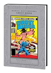 Marvel masterworks ghost for sale  Delivered anywhere in USA 