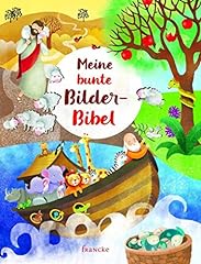 Bunte bilder bibel gebraucht kaufen  Wird an jeden Ort in Deutschland