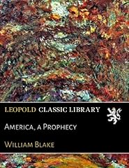 America prophecy for sale  Delivered anywhere in UK