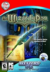 Wizard pen mystery for sale  Delivered anywhere in USA 