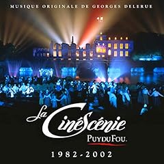 Cinéscénie d'occasion  Livré partout en France