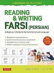 Reading writing farsi gebraucht kaufen  Wird an jeden Ort in Deutschland