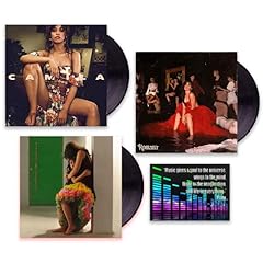 Camila cabello vinyl for sale  Delivered anywhere in USA 