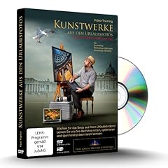 Dvd kunstwerke den gebraucht kaufen  Wird an jeden Ort in Deutschland